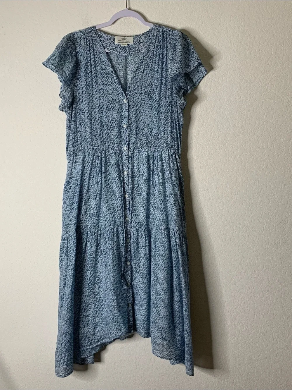 Trovata Kristi Dress in a 